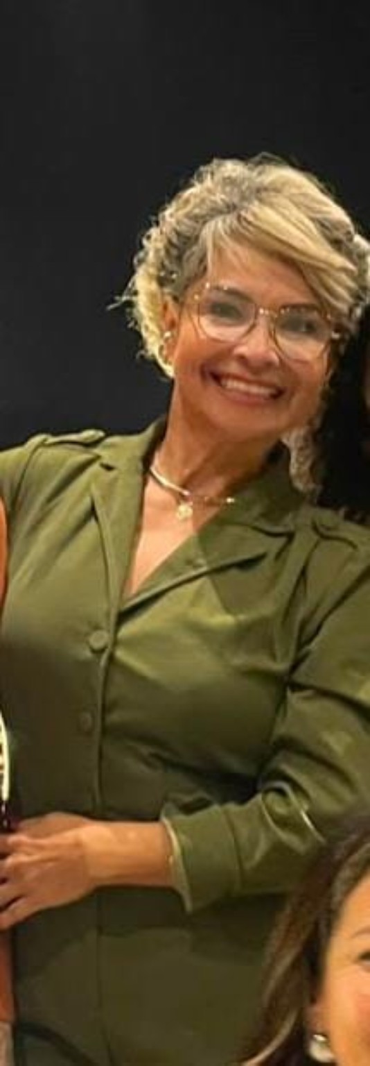 Beth Miranda