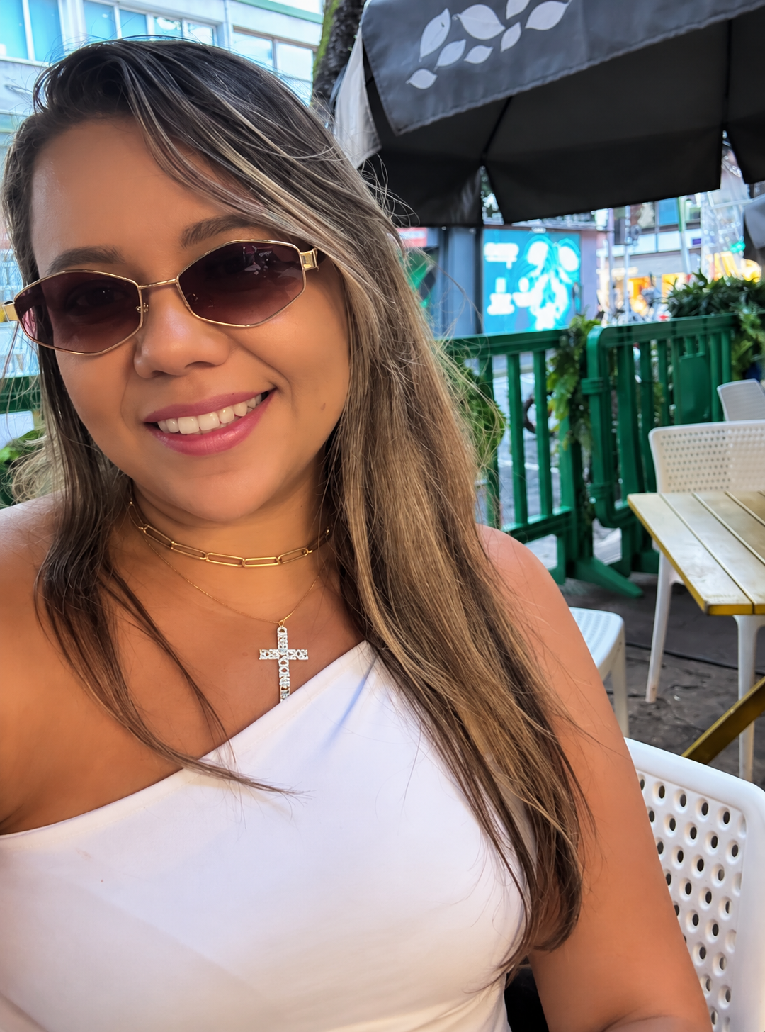 Tamirys Xavier
